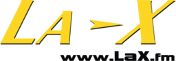 La X FM 100.7