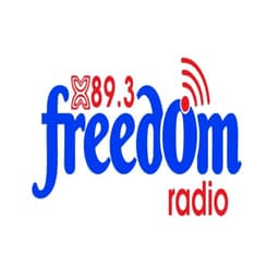 Freedom Radio 89.3 FM
