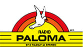 Radio Paloma FM 97.5