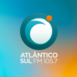 Atlântico Sul FM 105.7