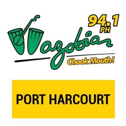 Wazobia FM 94.1