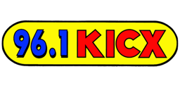 KICX FM 96.1
