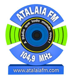 Atalaia FM 104.9
