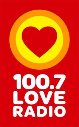 Love Radio Lucena FM 100.7
