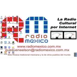 Radio Mexico
