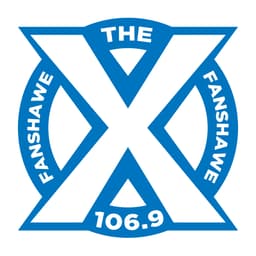 CIXX - 106.9 The X