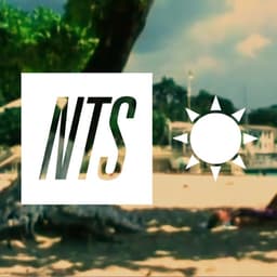 NTS Island Time