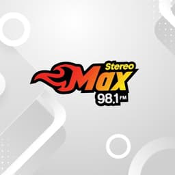 Stereo Max 98.1 FM