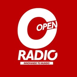 Open Radio CR 87.5 FM