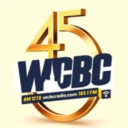 WCBC 1270 AM