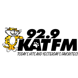 92.9 KAT FM - KATF