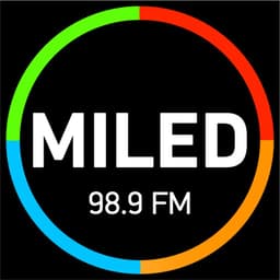Miled Toluca 98.9 FM