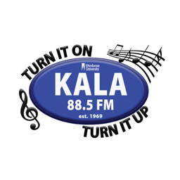 KALA-FM Radio HD-1