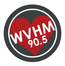 WVHM 89.7 FM