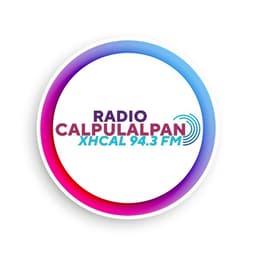Radio Calpulalpan 94.3 FM