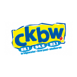 CKBW 98.1 FM