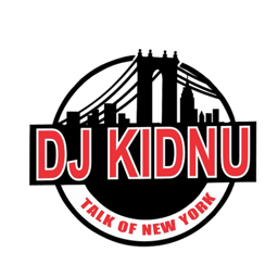 DJ Kidnu Radio