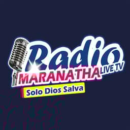 Radio Maranatha Live