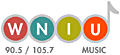 WNIU 90.5 Classical
