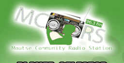 Moutse CR FM 96.3