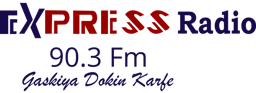 Express Radio FM 90.3
