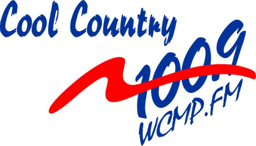 WCMP FM 100.9