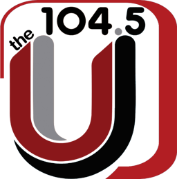 U104.5