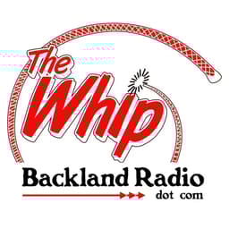 The Whip at backlandradio.com