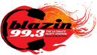 Blazin 99.3 FM