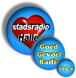 Stadsradio FM 105.6