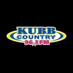 KUBB Country 96.3 FM
