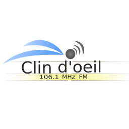Clin d'oeil FM 106.1
