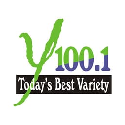 Y100.1 - KUYY