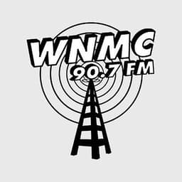 WNMC 90.7FM