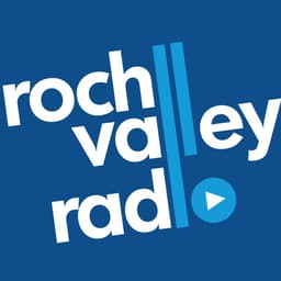 RVR Roch Valley Radio