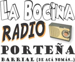 La Bocina Radio