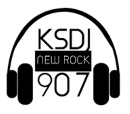 KSDJ New Rock 90.7