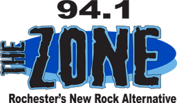 WZNE FM 94.1 The Zone