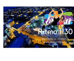 Radio Ritmo 1130 AM