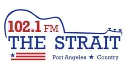 KSTI FM 102.1 The Strait