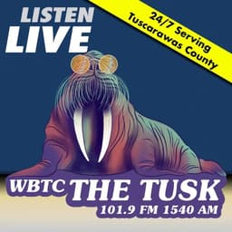 WBTC 101.9 FM