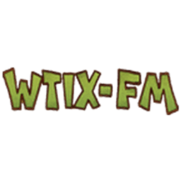 WTIX 94.3 - WTIX-FM