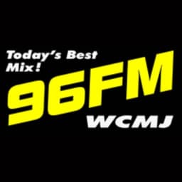 96FM - WCMJ
