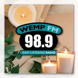 WEMP 98.9 FM