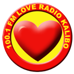 100.1 Love Radio Kalibo