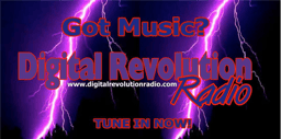 Digital Revolution Radio