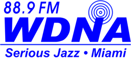 WDNA FM 88.9