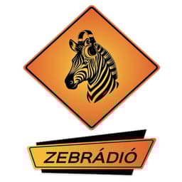 Zebrádió