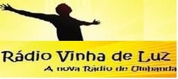 Rádio Web Vinha de Luz