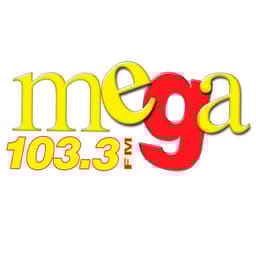Mega 103.3 FM